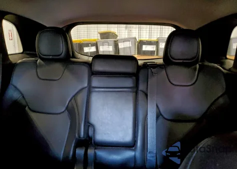 2018 Jeep Cherokee Limited z USA, uszkodzony, nr VIN 1C4PJMDB0JD599488